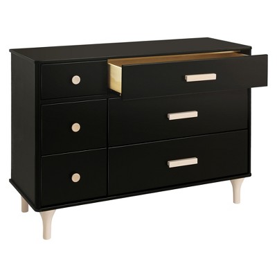 lolly 6 drawer dresser