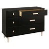 Babyletto Lolly 6-Drawer Double Dresser, Assembled - 4 of 4