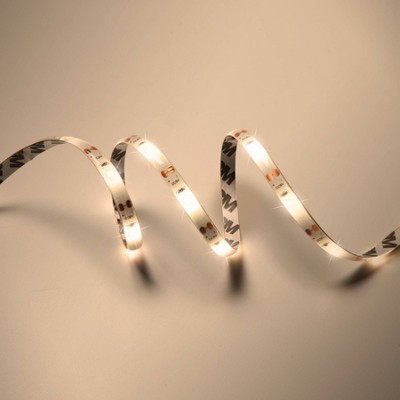 Photo 1 of 10 LED Motion Strip Rope Light Warm White - West  Arrow