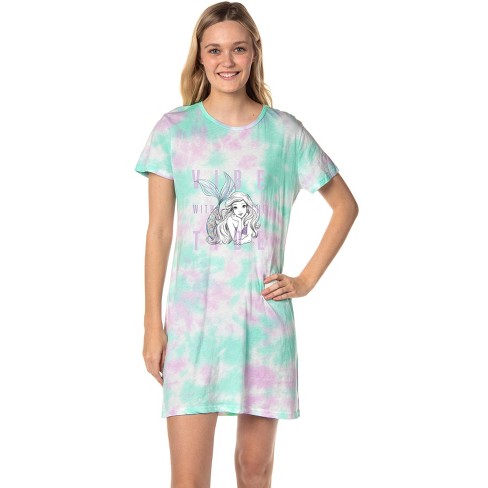 Adult princess nightgown hotsell