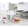 Cuisinart ICE-31FR Ice Cream Maker Fruit Scoop - Certified Refurbished - 4 of 4