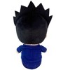 Hunter X Hunter - Leorio Paradinight Sitting Pose Plush 7"H - 3 of 3