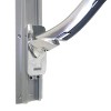 Ergotron MX Wall Mount LCD Arm - 3 of 4