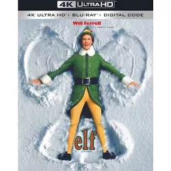 Elf (4K/UHD)(2022)