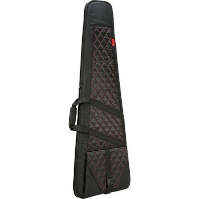 Coffin Case Coffin Agony Series Electric Bass Bag Black