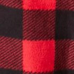 red buffalo plaid