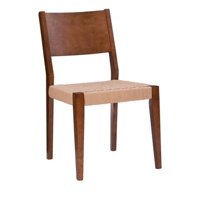Clara Side Chair Brown - Powell Company