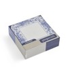 Pimpernel Brocato Coasters, Set of 6,4.25" Square - 2 of 4