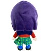 GREAT EASTERN ENTERTAINMENT CO SAILOR MOON S HOTARU PLUSH 8'H - 2 of 2