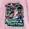 Girl's Transformers: EarthSpark Optimus Prime Autobots Logo T-Shirt - 2 of 4