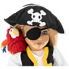 Playtime by Eimmie Playtime Pack Pirate with Matching Child Accessories 18 Inch Dolls - 3 of 4