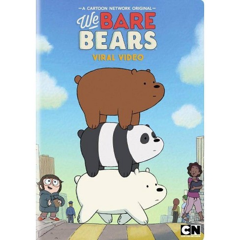 Cartoon Network on X: Check out our new We Bare Bears game, Free