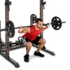 Steelbody Half Cage Home Gym System - 4 of 4