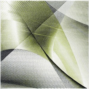 Hollywood HLW715 Power Loomed Indoor Rugs - Safavieh - 1 of 4