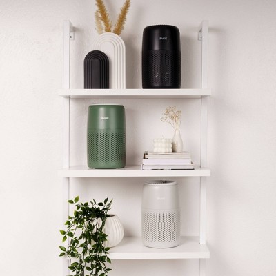 Levoit Core Mini Air Purifier Green