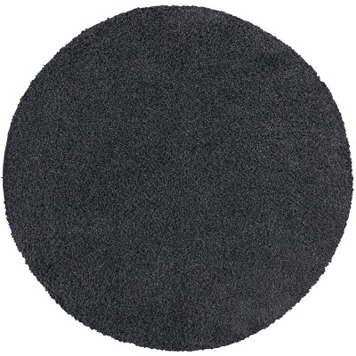 Venus Shag VNS520 Power Loomed Indoor Rugs - Safavieh