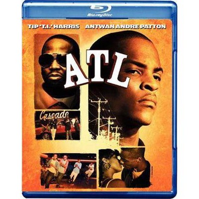 ATL (Blu-ray)(2006)