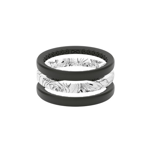 Groove Life Women's Stackable Ring - image 1 of 3