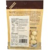 Woodstock Yogurt Almonds - Case of 8/8.5 oz - 3 of 4