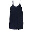 P.J. Salvage Womens Solid Chemise Pajama Night Gown - 2 of 2