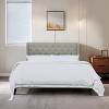 Home Design Medford Panel Bed - 2 of 4