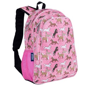 Wildkin 15 Inch Backpack for Kids - 1 of 4