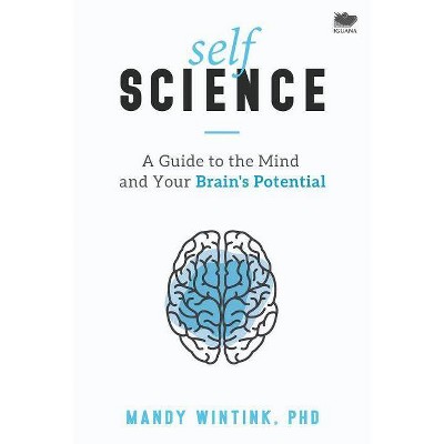 Self Science - by  Mandy Wintink (Paperback)