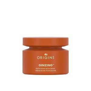 Origins Ginzing Ultra Hydrating Moisturizer Face Cream - 1.7oz - Ulta Beauty - 1 of 4