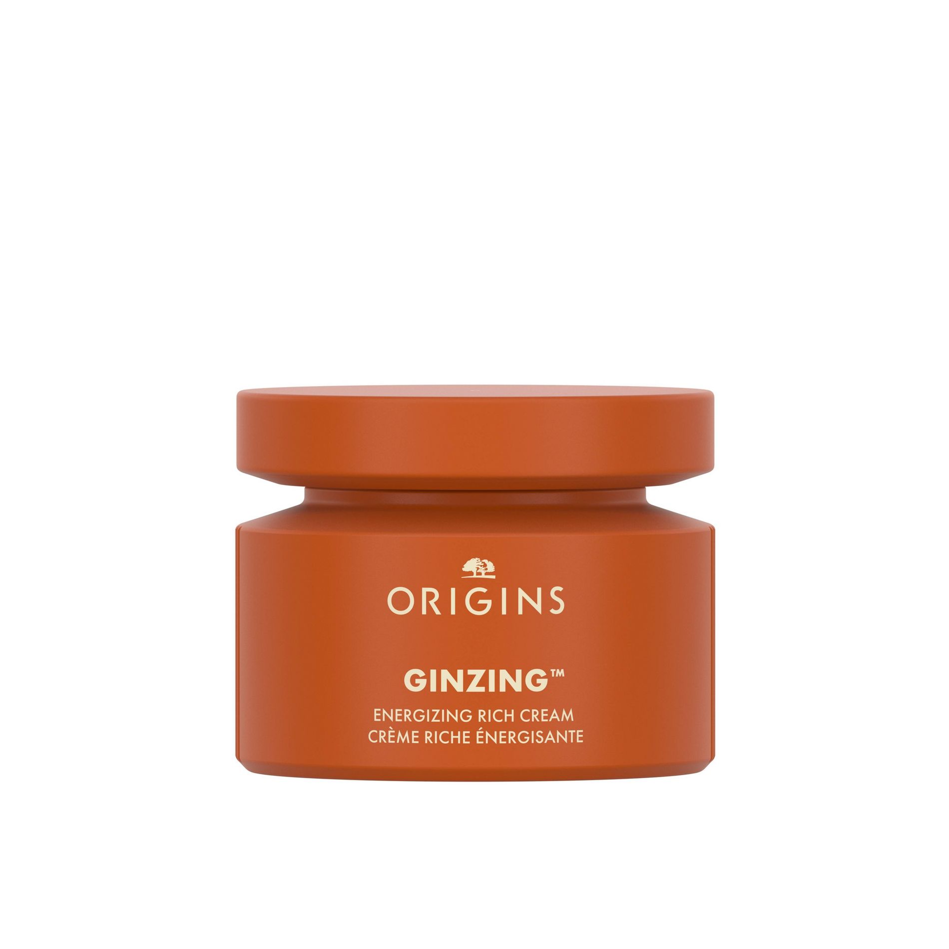 Origins Ginzing Rich Moisturizer - 1.7oz - Ulta Beauty