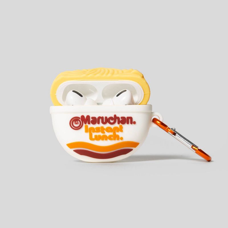 Maruchan Instant Noodle Top AirPod Pro Case, 1 of 4