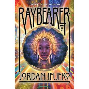 Raybearer - by Jordan Ifueko