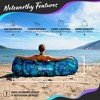 Nevlers Tear-Resistant Inflatable Loungers - 2 of 4