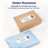 Avery Direct Thermal Roll Labels, 2-1/8" x 4", White, 140 Shipping Labels Per Roll, 1 Roll (4153) - 4 of 4