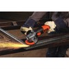 Black & Decker Bdeg400 4-1/2 In. 6.0 Amp Small Angle Grinder : Target