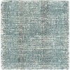 Hauteloom Zanoni Black Wool Area Rug - 4 of 4