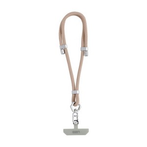 UAG Phone Lanyard Wrist Strap, Adjustable Paracord Wrist Lanyard for Phone Cases - 1 of 4