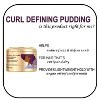 Pantene Curl Defining Pudding 7.6 fl oz Jar - 4 of 4