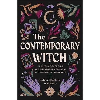 De A A Witch: Um Dicionário Com A Cara Das Witches - Acompanha Quebra-cabeça  E Colar O Coração De Kandrakar em Promoção na Americanas
