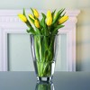 Nachtmann Carre 9.84 Inch Crystal Vase - 9.84″ - 4 of 4