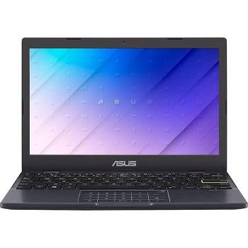 ASUS L210 11.6” HD Laptop, Intel Celeron N4020, 4GB RAM, 64GB eMMC, Windows 11 Home in S mode