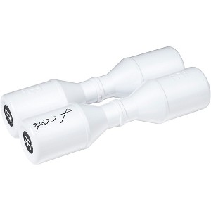 MEINL Luis Conte Signature Double Live Shaker White - 1 of 4