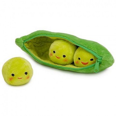 toy story 4 peas in a pod