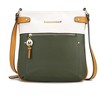 MKF Collection Camila Women’s Crossbody Bag by Mia K - 2 of 4