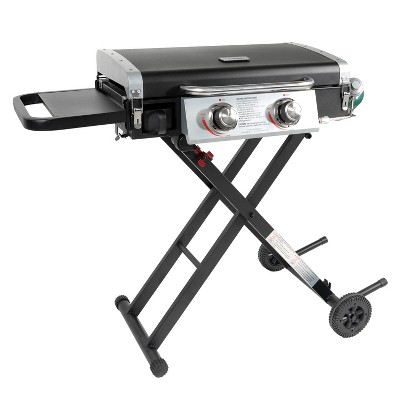 stove top grill target