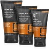 Every Man Jack Men's Skin Clearing Activated Charcoal Face Lotion - Oil & Acne Defense - 2.5 fl oz - image 4 of 4