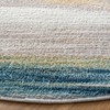 Skyler SKY542 Power Loomed Indoor Rugs - Safavieh - 3 of 4