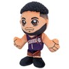 Bleacher Creatures Phoenix Suns Devin Booker 8" Kuricha Plush - 3 of 4