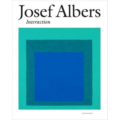 Josef Albers - by  Heinz Liesbrock & Ulrike Growe (Hardcover)