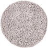 Unique Loom Infinity Shag Collection Area Rug - Jinko - 2 of 4