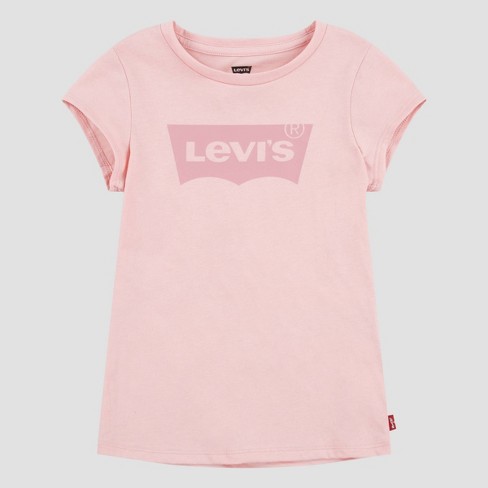 Levis graphic online tee